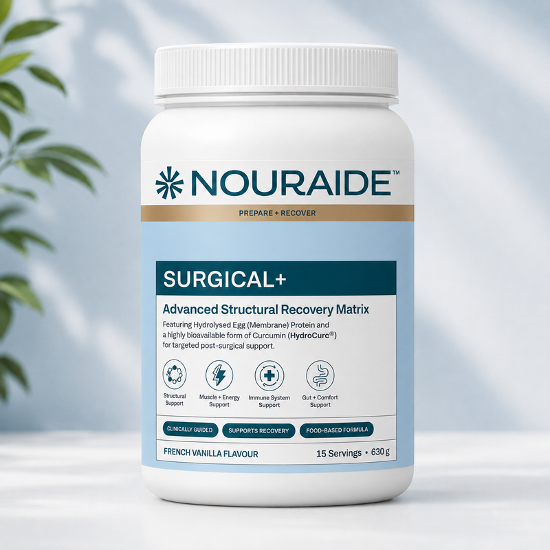 Nouraide product