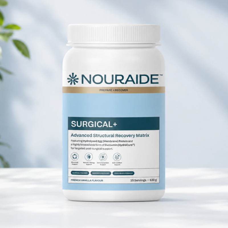 Surgical+ Post-Op — Orthopaedic Recovery